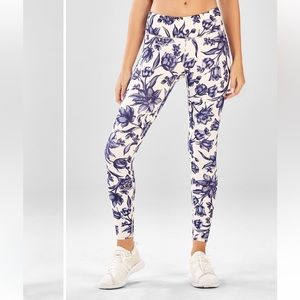 Fabletics Floral Leggings